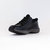 Men's Wave Vibe 2.0 Sneaker - Black Leather