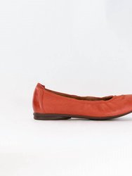 Rena Hop - Grenadine Leather - Grenadine Leather