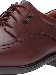 Un.Kenneth Way Medium Shoes - Brown
