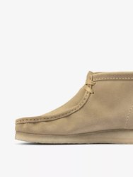 Wallabee Boot Medium Width