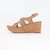 Women's Elleri Rae Sandal In Nougat