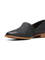 Women's Pure Bell Leather Loafer
