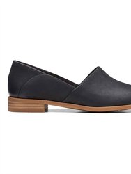 Women's Pure Bell Leather Loafer