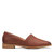 Women's Pure Belle Leather Slip On Shoe