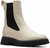 Women's Stayso Rise Boots - Ivory Leather
