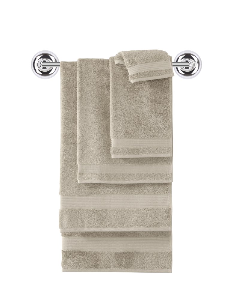 Amadeus 6 Pc Towel Set