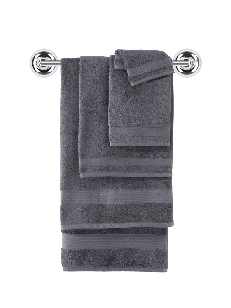 Amadeus 6 Pc Towel Set