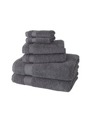 Amadeus 6 Pc Towel Set