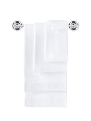 Amadeus 6 Pc Towel Set