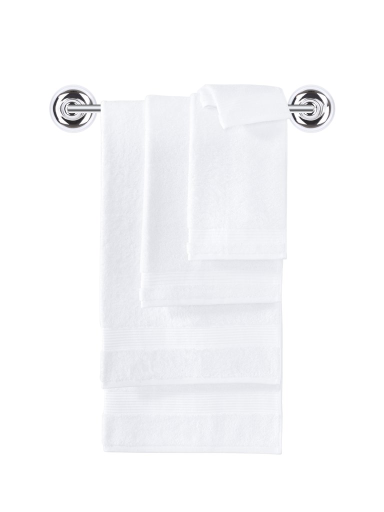 Amadeus 6 Pc Towel Set