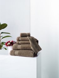 Amadeus 6 Pc Towel Set