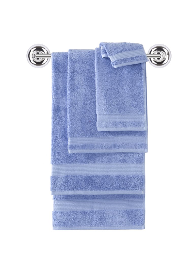 Amadeus 6 Pc Towel Set