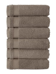 Amadeus Hand Towel 16x27