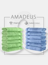 Amadeus Washcloth