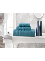 Antalya 12 Pc Towel Set