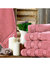 Antalya 6 Pc Towel Set