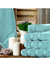 Antalya 6 Pc Towel Set