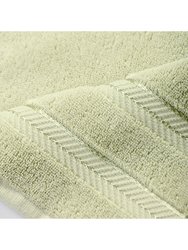 Antalya 6 Pc Towel Set
