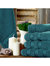 Antalya 6 Pc Towel Set