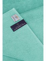 Antalya Bath Towel 4 Pc 27x55