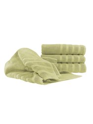 Antalya Bath Towel 4 Pc 27x55