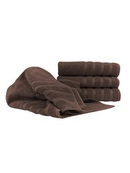 Antalya Bath Towel 4 Pc 27x55