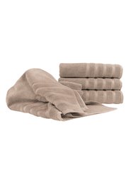 Antalya Bath Towel 4 Pc 27x55