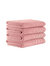 Antalya Bath Towel 4 Pc 27x55