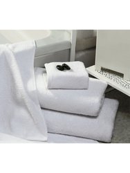 Arsenal 9 Pc Towel Set With Bathmat