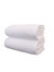 Arsenal White Bath Sheet 2 Pc 35x70 - White