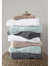 Becci Luxury Turkish Towel Collection 6 pc