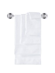 Becci Luxury Turkish Towel Collection 6 pc