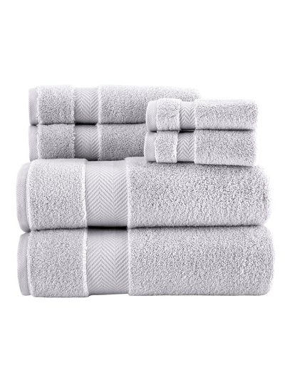 Classic Turkish Towels Becci Luxury Turkish Towel Collection 6 pc product