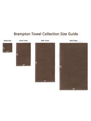 Brampton 6 Pc Washcloth