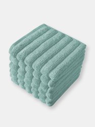 Brampton 6 Pc Washcloth