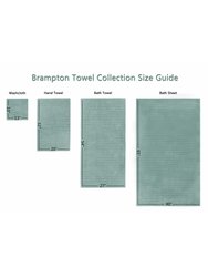 Brampton 6 Pc Washcloth