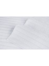 Brampton Hand Towel 4 Pc 20x32