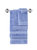 Classic Turkish Towels Genuine Cotton Soft Absorbent Amadeus Bath Towels 30x54 4 Piece Set