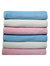 Classic Turkish Towels Genuine Cotton Soft Absorbent Soft Baby 2 Piece Towel Set