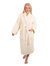 Classic Turkish Towels Shawl Collar 550 GSM Turkish Terry Cloth Robe