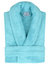 Classic Turkish Towels Shawl Collar 550 GSM Turkish Terry Cloth Robe