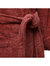 Classic Turkish Towels Shawl Collar 550 GSM Turkish Terry Cloth Robe