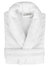 Classic Turkish Towels Shawl Collar 550 GSM Turkish Terry Cloth Robe