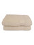 Genuine Soft Absorbent Silk Bath Towels 2 Piece Set