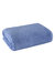 Jumbo Bath Sheet 40x8o - Blue