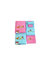 Kid Towels 6 Pc:kids