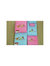 Kid Towels 6 Pc:kids