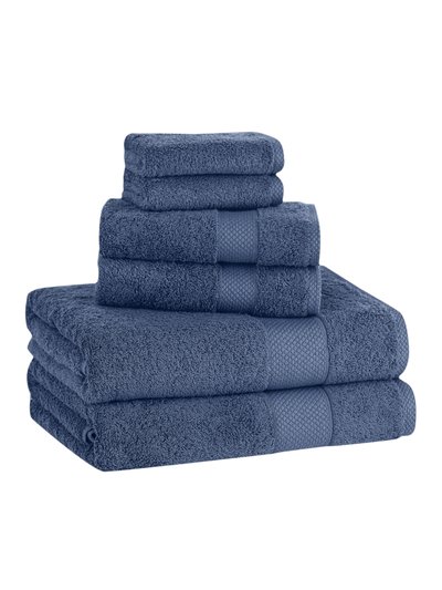 Classic Turkish Towels Madison Towel Collection product