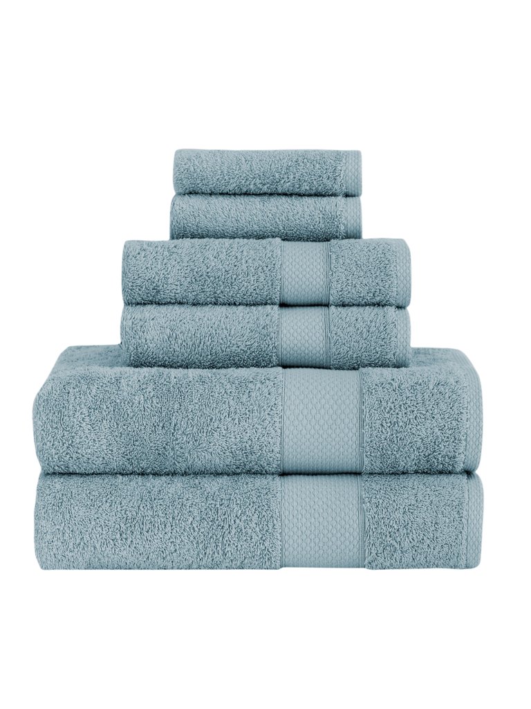 Madison Towel Collection