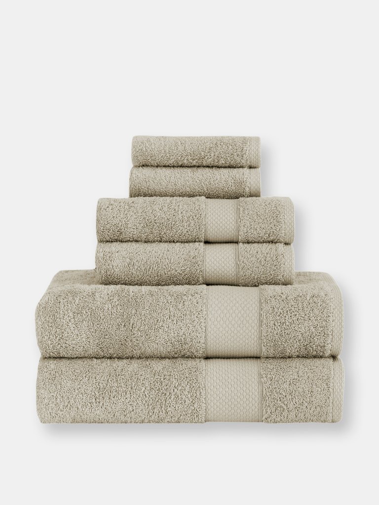 Madison Towel Collection